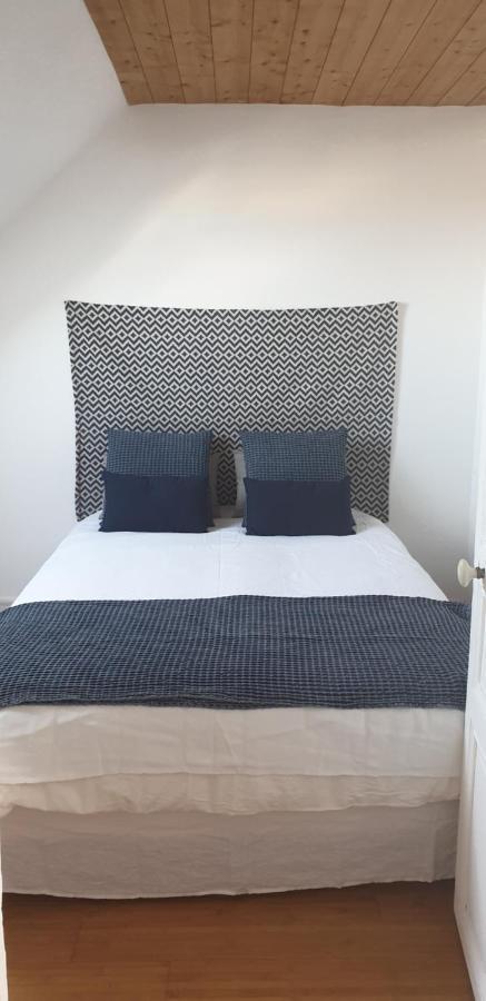 La Vigie Apartment Динард Екстериор снимка