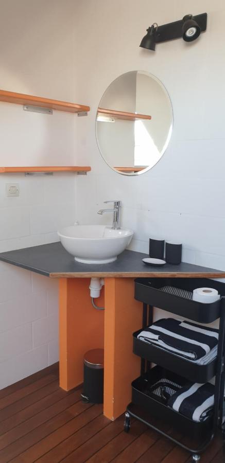 La Vigie Apartment Динард Екстериор снимка